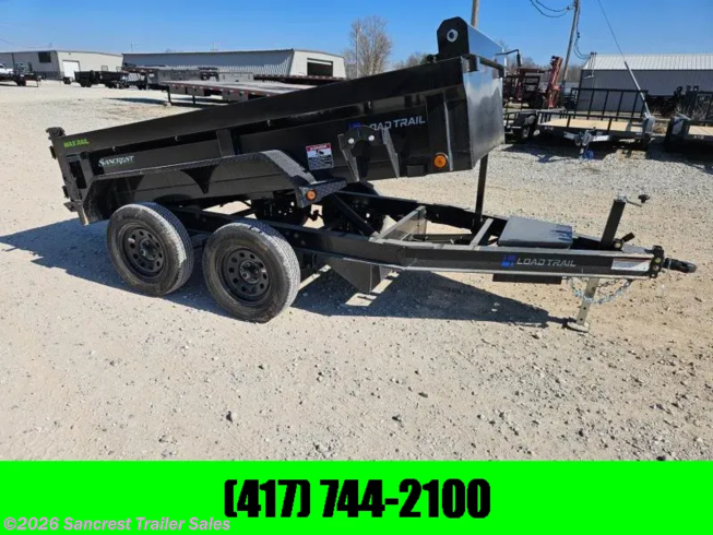 2026 Load Trail DUMP 2026 Load Trail DUMP