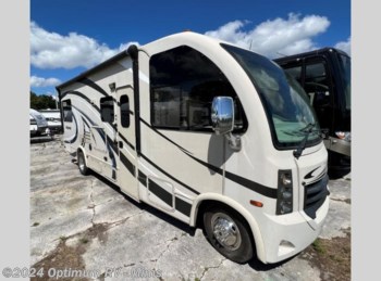 Used 2017 Thor Motor Coach Vegas 25.2 available in Mims, Florida