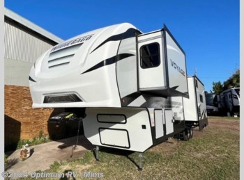 Used 2020 Winnebago Voyage 3134RL available in Mims, Florida