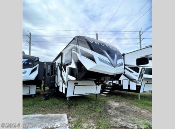 Used 2020 Dutchmen Voltage V3915 available in Mims, Florida