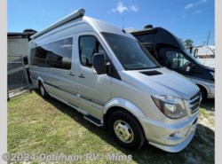Used 2016 Airstream Interstate Lounge EXT Lounge EXT available in Mims, Florida