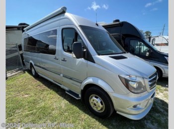 Used 2016 Airstream Interstate Airstream available in Mims, Florida