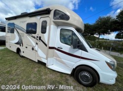Used 2018 Thor Motor Coach Synergy TT24 available in Mims, Florida