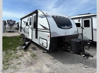 New 2022 Venture RV Sonic SN211VDB available in Mims, Florida