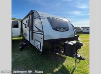 New 2022 Venture RV Sonic SN211VDB available in Mims, Florida