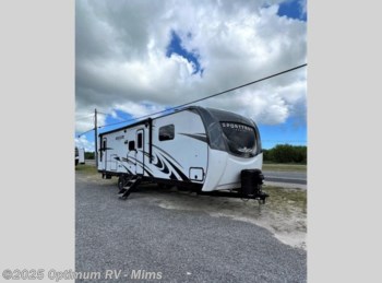 New 2023 Venture RV SportTrek Touring Edition STT312VBH available in Mims, Florida