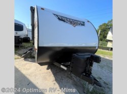  New 2022 Forest River Wildwood X-Lite 19DBXL available in Mims, Florida