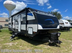  New 2022 Heartland Prowler 271BR available in Mims, Florida