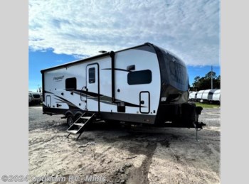 New 2023 Forest River Flagstaff Classic 826MBR available in Mims, Florida
