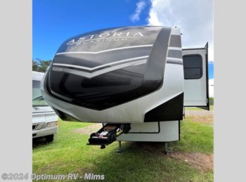 Used 2021 Dutchmen Astoria 3173RLP available in Mims, Florida