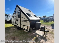 Used 2016 Jayco Jay Series Sport Hardwall 12H available in Mims, Florida
