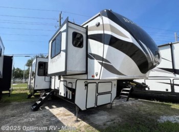 Used 2021 Heartland Bighorn 38FL available in Mims, Florida