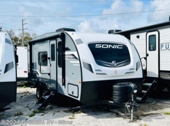 New 2024 Venture RV Sonic SN190VRB available in Mims, Florida