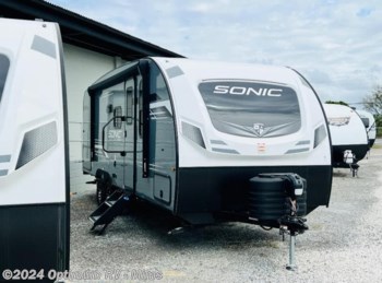 New 2024 Venture RV Sonic SN211VDB available in Mims, Florida