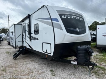 New 2024 Venture RV SportTrek ST312VIK available in Mims, Florida