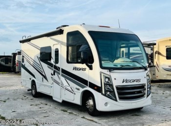 Used 2024 Thor Motor Coach Vegas 24.4 available in Mims, Florida