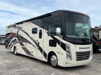 Used 2022 Thor Motor Coach Hurricane 35M available in Mims, Florida