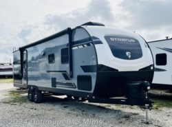 New 2024 Venture RV Stratus SR261VRB available in Mims, Florida