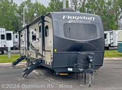 New 2023 Forest River Flagstaff Super Lite 27BHWS available in Mims, Florida