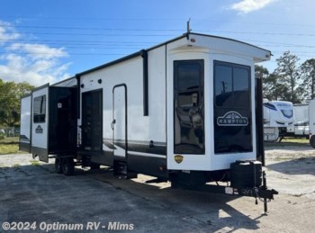 Used 2022 CrossRoads Hampton 380RKS available in Mims, Florida