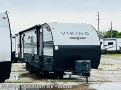 Used 2022 Viking  Viking 262BHS available in Mims, Florida