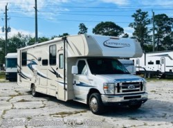 Used 2016 Coachmen Leprechaun 319DS Ford 450 available in Mims, Florida