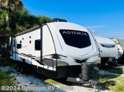 Used 2022 Dutchmen Astoria 2703RB available in Mims, Florida