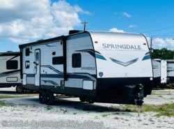 Used 2022 Keystone Springdale 251BH available in Mims, Florida