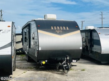 Used 2022 Forest River Aurora 28ATH available in Mims, Florida