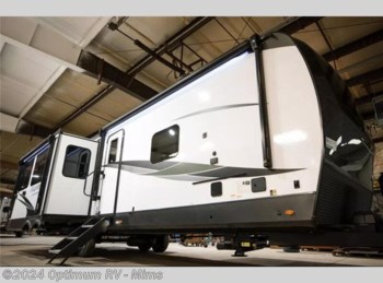 New 2024 Forest River Flagstaff Classic 832lKRL available in Mims, Florida