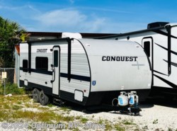 Used 2022 Gulf Stream Conquest Ultra Lite 248BH available in Mims, Florida