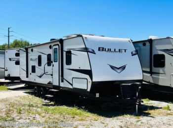 Used 2022 Keystone Bullet Crossfire 2730BH available in Mims, Florida