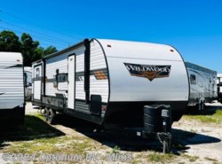 Used 2022 Forest River Wildwood 31KQBTS available in Mims, Florida