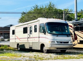 Used 1997 Holiday Rambler Vacationer 32CG Ford available in Mims, Florida
