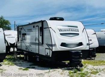 Used 2022 Winnebago Minnie 2529RG available in Mims, Florida