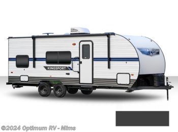 Used 2022 Gulf Stream Kingsport Ultra Lite 248BH available in Mims, Florida
