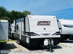 Used 2022 Coleman  Lantern LT Series 274BH available in Mims, Florida