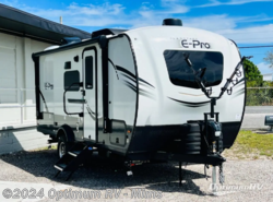 Used 2024 Forest River Flagstaff E-Pro E20BHS available in Mims, Florida