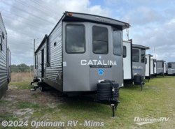 Used 2024 Coachmen Catalina Destination Series 39FKTS available in Mims, Florida