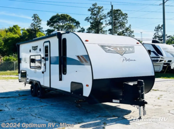 Used 2023 Forest River Wildwood X-Lite 261BHXL available in Mims, Florida