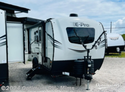 New 2024 Forest River Flagstaff E-Pro E19BH available in Mims, Florida