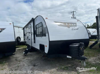 Used 2024 Forest River Wildwood X-Lite View 24VIEW available in Mims, Florida