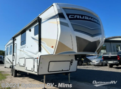 Used 2024 Prime Time Crusader 382MBH available in Mims, Florida