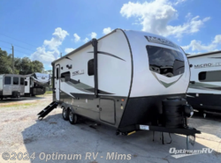 Used 2024 Forest River Flagstaff Micro Lite 22FBS available in Mims, Florida