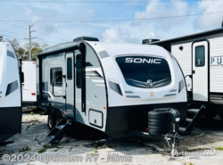 Used 2024 Venture RV Sonic SN190VRB available in Mims, Florida