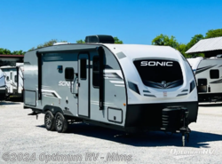 Used 2024 Venture RV Sonic SN211VDB available in Mims, Florida