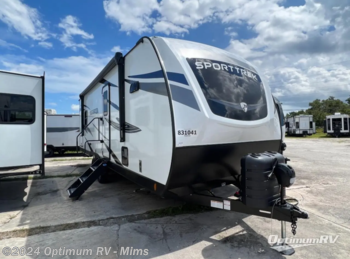 Used 2024 Venture RV SportTrek ST251VFK available in Mims, Florida