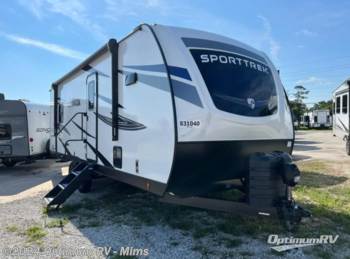 Used 2024 Venture RV SportTrek ST251VFK available in Mims, Florida