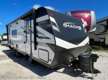 Used 2023 Grand Design Imagine XLS 23LDE available in Mims, Florida