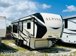 Used 2019 Keystone Alpine 3401RS available in Mims, Florida